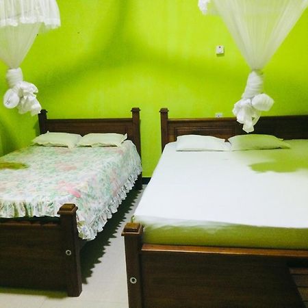 Ambel Homestay Anuradhapura Ngoại thất bức ảnh