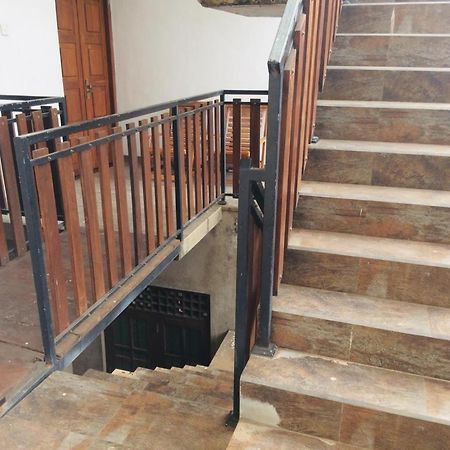 Ambel Homestay Anuradhapura Ngoại thất bức ảnh