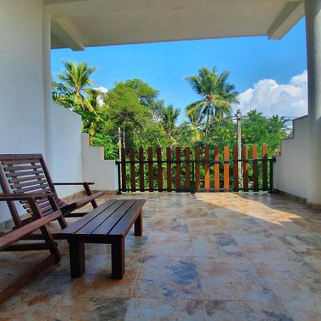Ambel Homestay Anuradhapura Ngoại thất bức ảnh