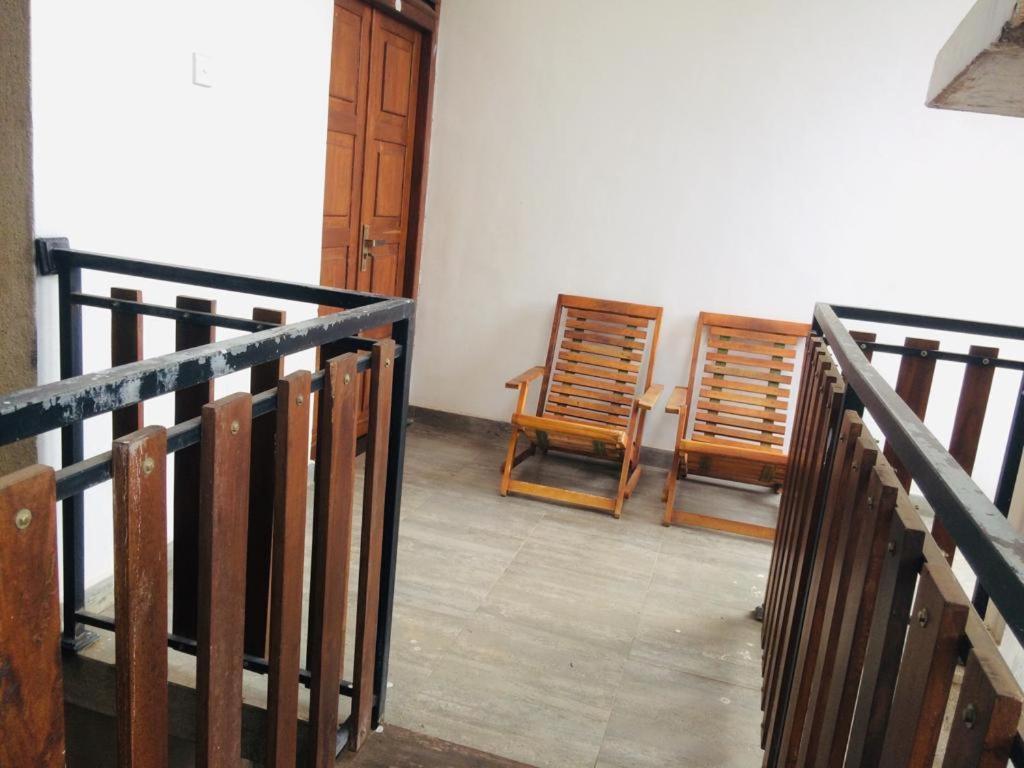 Ambel Homestay Anuradhapura Ngoại thất bức ảnh