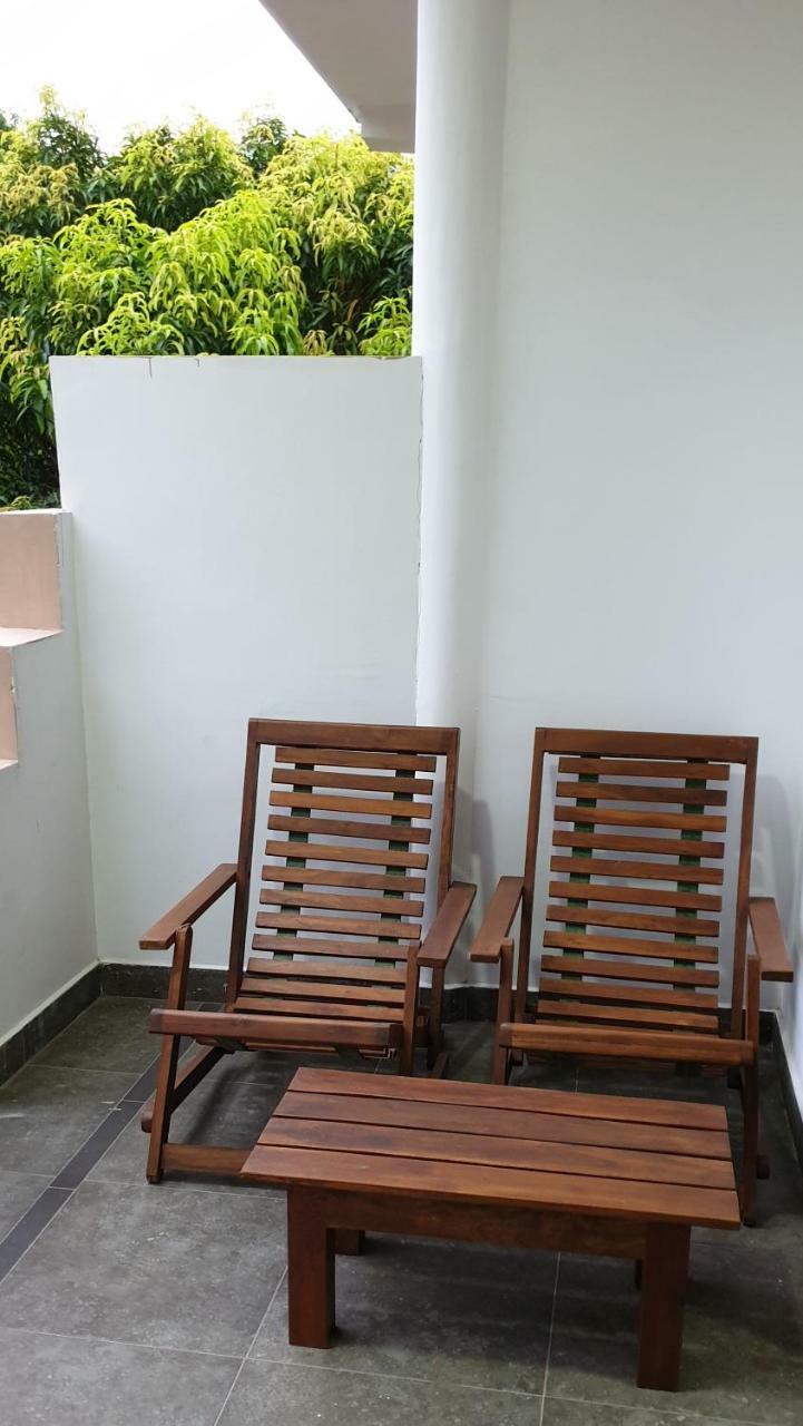 Ambel Homestay Anuradhapura Ngoại thất bức ảnh