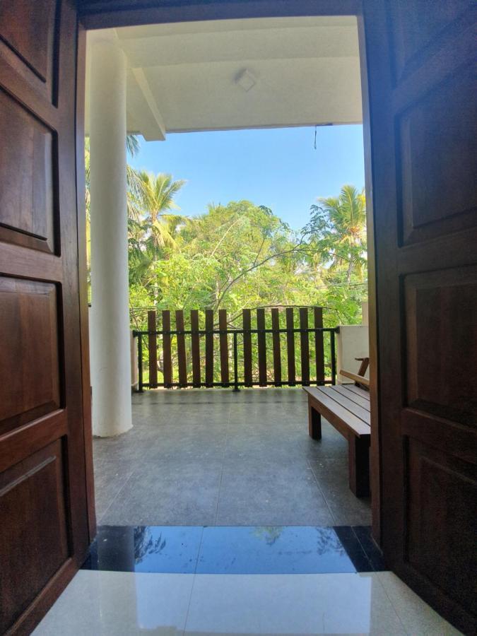 Ambel Homestay Anuradhapura Ngoại thất bức ảnh