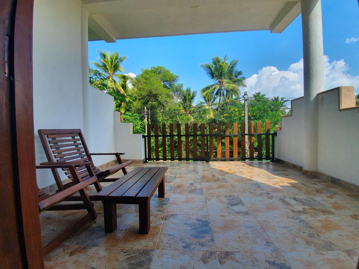 Ambel Homestay Anuradhapura Ngoại thất bức ảnh