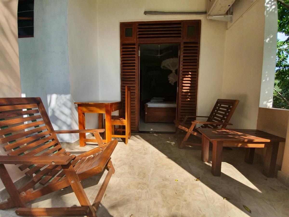 Ambel Homestay Anuradhapura Ngoại thất bức ảnh